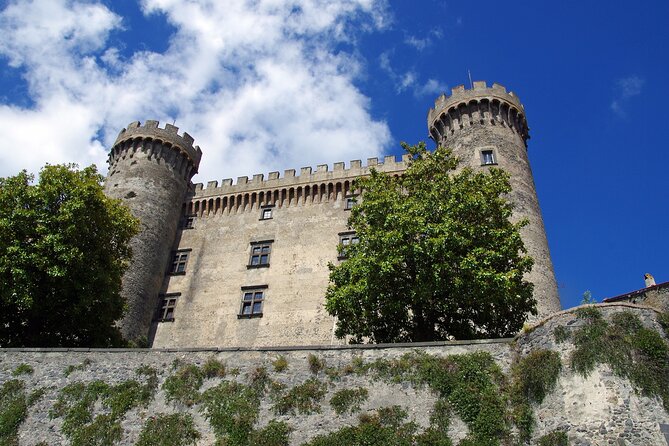 Private Day Trip from Rome: Bracciano Lake and Surrounding Areas - Trevignano Romano: your lake-view reset