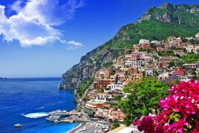 Private Day Trip from Rome to Amalfi Coast and Ruins of Pompeii - Getting started at 7:00 am: hotel pickup and a long day rhythm