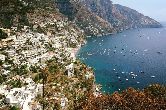 Private Day Trip from Rome to Amalfi Coast and Ruins of Pompeii - Price and value: is $855.16 per person worth it?