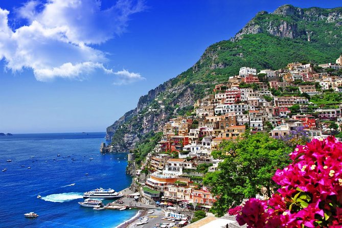 Private Day Trip from Rome to Amalfi Coast and Ruins of Pompeii - Getting started at 7:00 am: hotel pickup and a long day rhythm