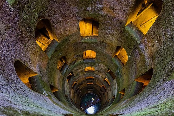 Private Day Trip from Rome to Orvieto and Civita di Bagnoregio - Duomo di Orvieto: The Assumption, the Bolsena Miracle, and Why It Was Built
