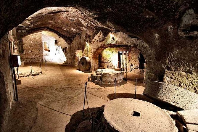 Private Day Trip from Rome to Orvieto and Civita di Bagnoregio - Who This Day Trip Fits Best