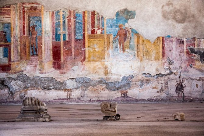 Private Day Trip Rome to Pompeii & Amalfi Coast tickets included - Price and value: what you’re paying for at $639.62 per person