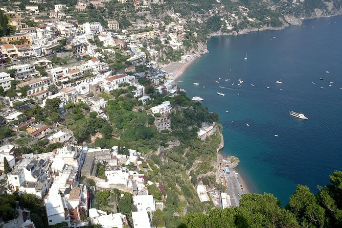 Private daytour medieval castles from Civitavecchia port - Orvieto and the Duomo: Gothic Grandeur in One Hour