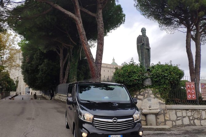 Private Departure Transfer: Hotel to Rome Fiumicino Airport - Should You Book This Transfer?