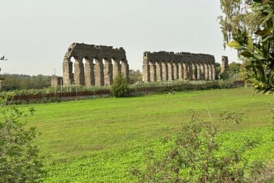Private E-bike tour of Appian way, Aqueduct & catacombs with food - Price and What You Actually Get for $179.02