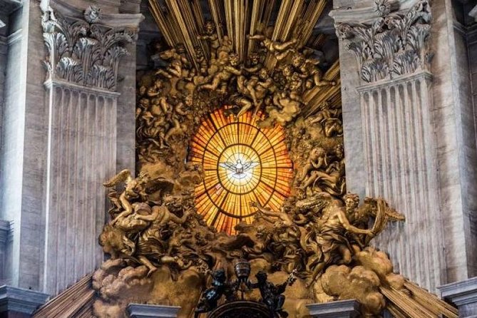Private Early Morning Sistine Chapel with Vatican Tour - Why early access in the Vatican Museums changes everything