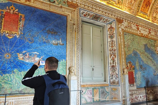 Private Early Morning Sistine Chapel with Vatican Tour - St. Peter’s Basilica: built for scale, guided for understanding