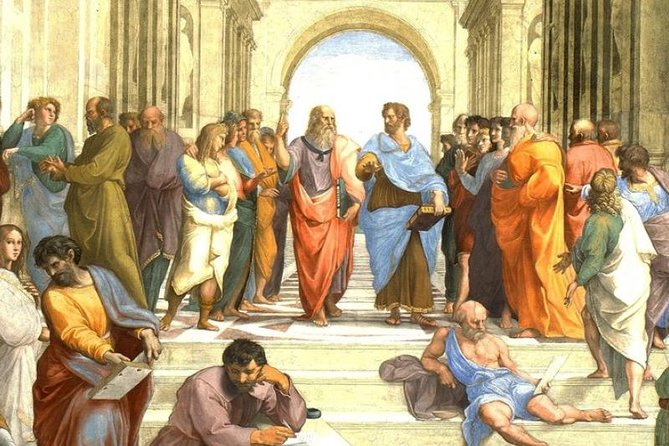 Private Early Morning Sistine Chapel with Vatican Tour - Practicalities: dress code, ID, and walking comfort