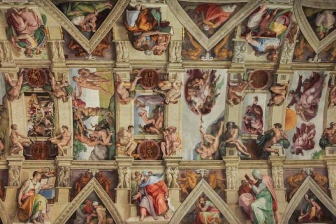 Private Early Morning Sistine Chapel with Vatican Tour - Price and value: what $399.02 per person is really buying