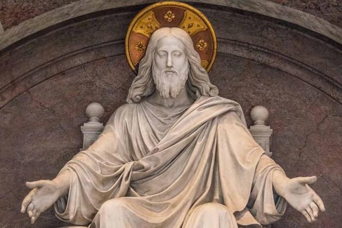 Private Early Morning Sistine Chapel with Vatican Tour - Should you book this private early morning Vatican tour?