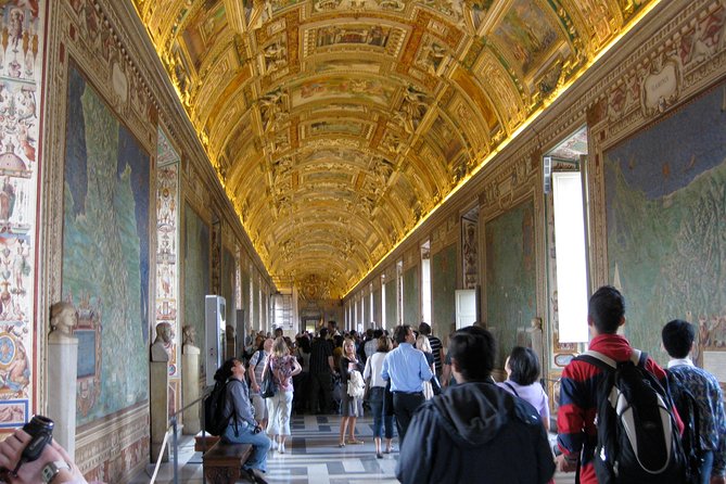 Private Early Morning Vatican Tour With St. Peter's Basilica - Practical tips so the morning goes smoothly