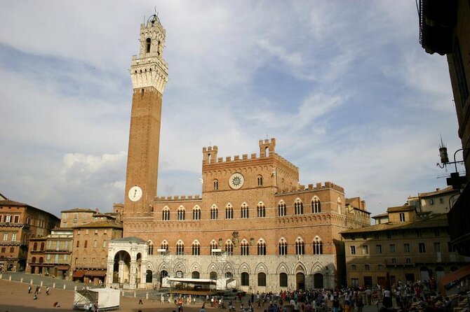 Private Experience Tuscany Tour from Rome - Key Things That Make This Tour Practical