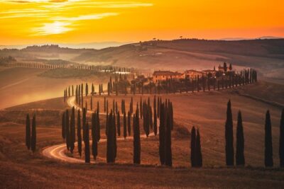 Private Experience Tuscany Tour from Rome - The 8-Hour Rhythm: How the Day Feels in Real Life