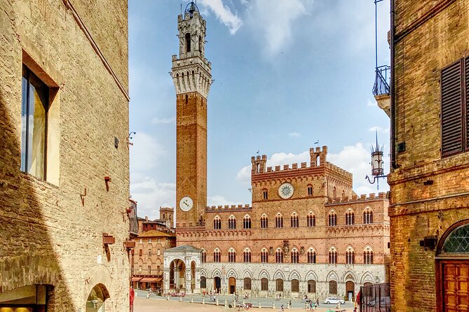 Private Experience Tuscany Tour from Rome - The Driver as the Real Secret Sauce (Alberto, Daniele, and the Importance of Judgment)