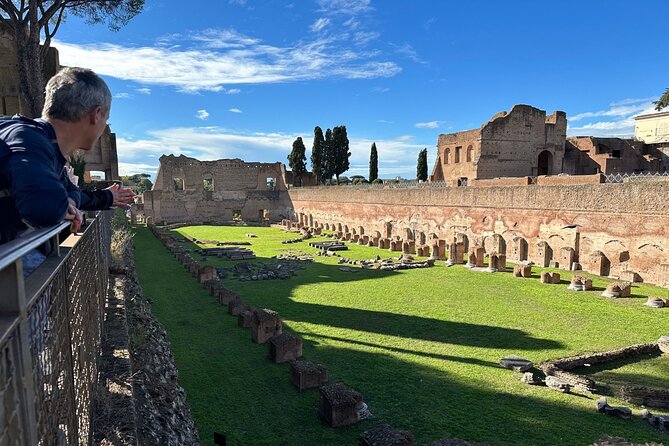 Private Extended Colosseum & Roman Forum With SUPER Sites Tour - Santa Maria Antiqua: a 6th-century church inside the Rome story