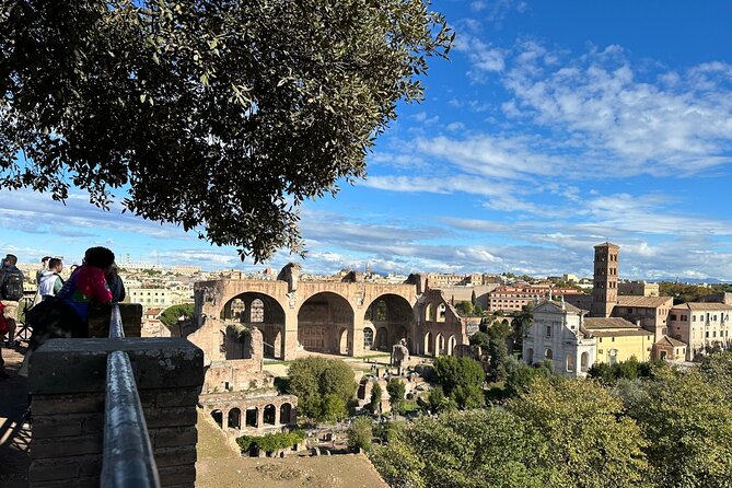 Private Extended Colosseum & Roman Forum With SUPER Sites Tour - Roman Forum: everyday life, temples, politics, and the Valley of the Gods