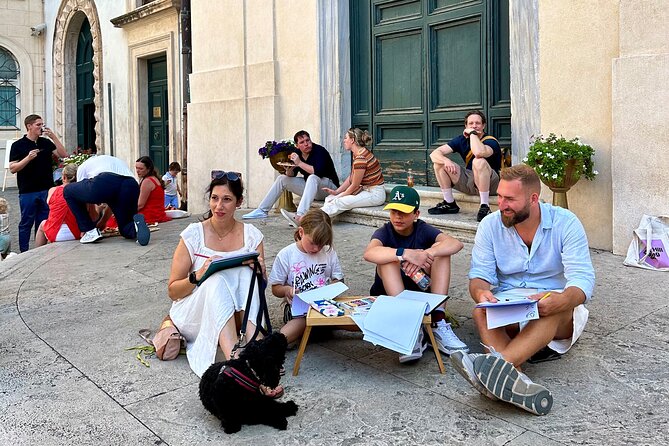 Private Family Scavenger Hunt & Art Lab Tour – Rome Landmarks - Value, Timing, and How This Tour Fits a Rome Day