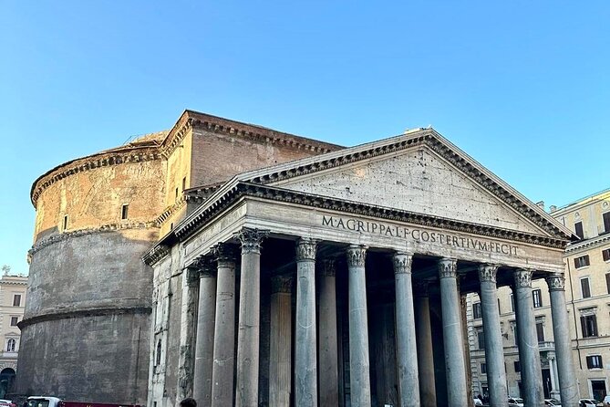 Private Family Scavenger Hunt & Art Lab Tour – Rome Landmarks - Who This Tour Suits Best (And Who Might Want Something Else)