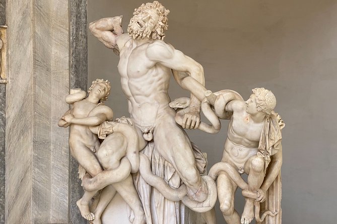Private Family Tour - Vatican Sistine Chapel St. Peter's for Kids - Practical tips that make the day smoother
