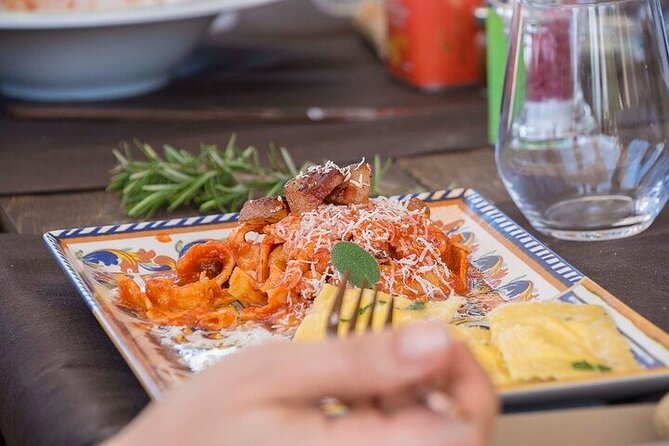 Private Farmouse: Rome Countryside Lunch with Chef & Villa D'Este - Practical tips for a smoother day at Villa d’Este and Tivoli