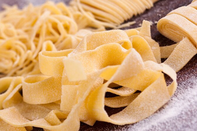Private Food Tour with Best of Rome Sightseeing - Key points to know before you go