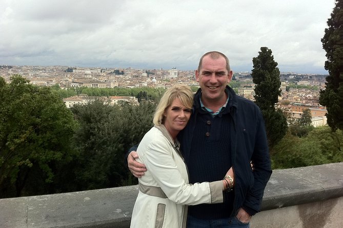 Private Full Day Rome Tour in 2 Days Sightseeing - Why this private Rome format feels different than a bus