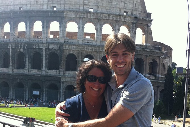 Private Full Day Rome Tour in 2 Days Sightseeing - Catacombs of San Callisto: why the ticket matters