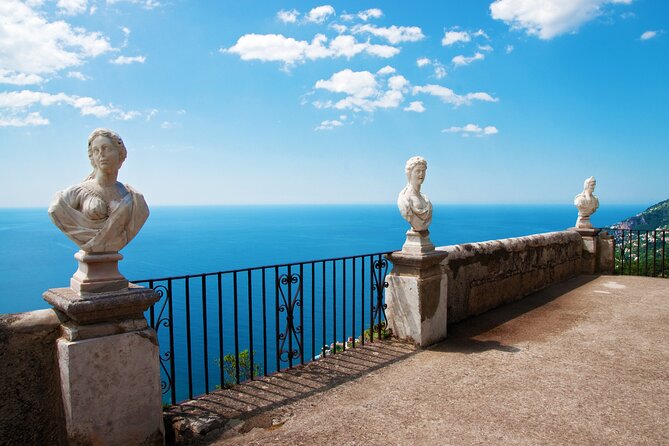Private Full Day Tour to Amalfi Coast from Rome - Positano on your tempo: shopping, a swim, and lunch breaks