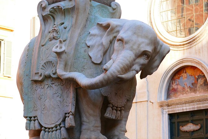 Private Golf Cart Tour in Rome - Piazza di Spagna and Trevi Fountain: Rome’s Most-Asked For-Photos