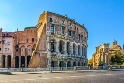 Private Golf Cart Tour of the Eternal City - Price and Group Value: What $930.85 Really Means