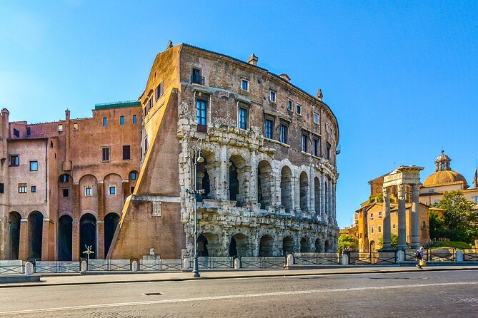 Private Golf Cart Tour of the Eternal City - Price and Group Value: What $930.85 Really Means