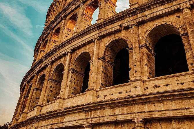 Private Golf Cart Tour: Rome's Timeless Charm Revealed - Piazza del Popolo: the grand entrance feeling, plus the obelisk
