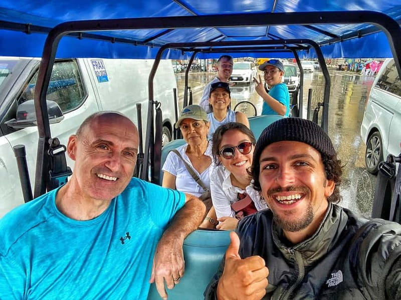 Private Golf Cart Tour with Roman and Gelato (more options) - Key highlights that make this tour worth your time