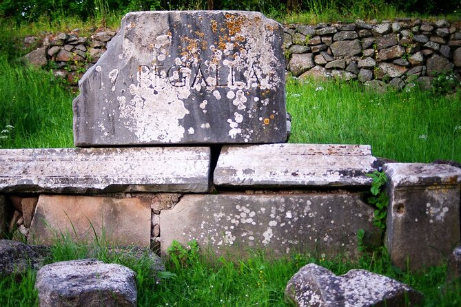 Private Guided Catacombs and Rome Highlights Tour in Golf Cart - Should You Book It?