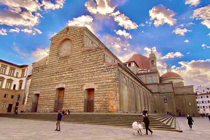 Private Guided Day in Florence and Pisa with Transfer from Rome - A 7:00 AM Start That Turns Rome Into a Full-Day Route