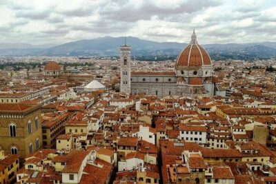 Private Guided Day in Florence and Pisa with Transfer from Rome - Basilica di San Lorenzo: A Quick Exterior Stop With Meaning