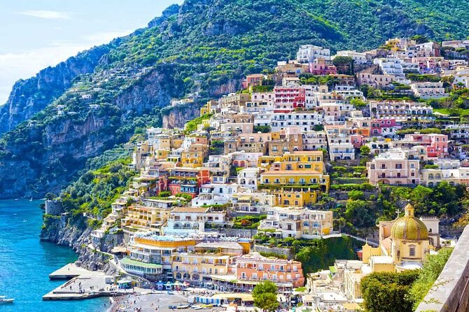 Private Guided Day to Pompeii, Amalfi Coast and Positano - Lunch and the 11-Hour Reality: How to Make This Day Trip Feel Less Like a Marathon
