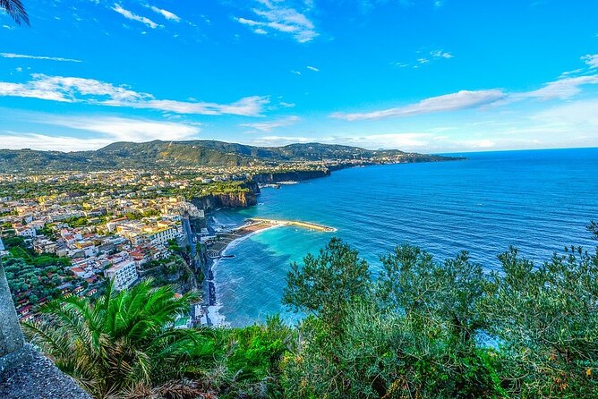 Private Guided Day to Pompeii, Amalfi Coast and Positano - Price and What You’re Really Getting for $473.54 per Person