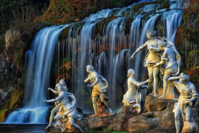 Private Guided Day Tour to Pompeii and the Royal Palace of Caserta - The morning logistics: 7:00am pickup and travel timing