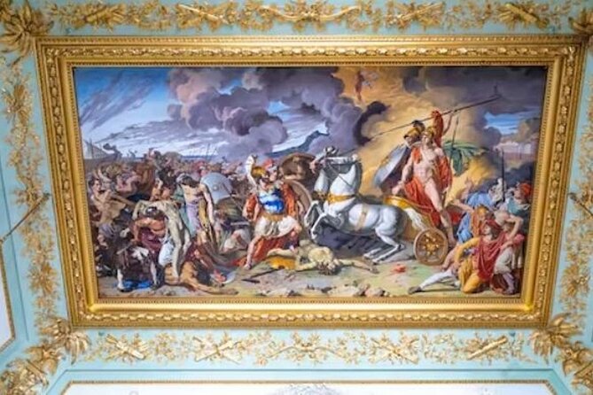Private Guided Day Tour to Pompeii and the Royal Palace of Caserta - Timing and pacing: what a 9-hour day will feel like