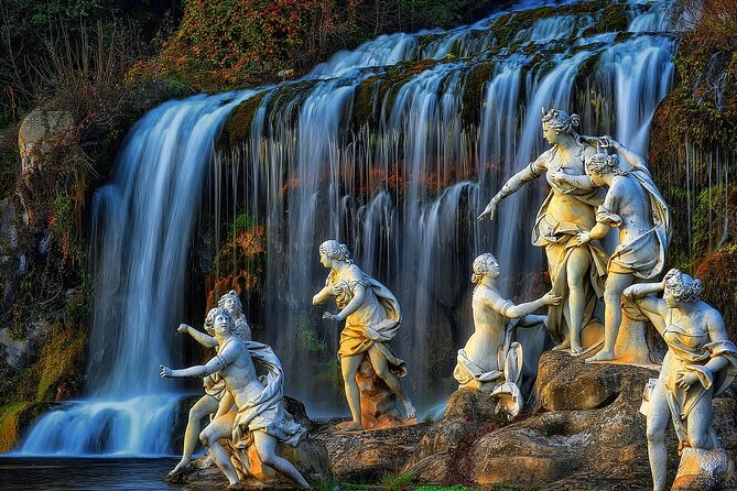Private Guided Day Tour to Pompeii and the Royal Palace of Caserta - The morning logistics: 7:00am pickup and travel timing