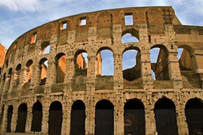 Private Guided Tour Colosseum and Ancient Rome - How a private, English-speaking guide makes it worth the money