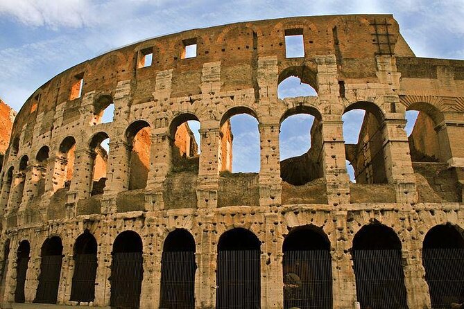 Private Guided Tour Colosseum and Ancient Rome - How a private, English-speaking guide makes it worth the money