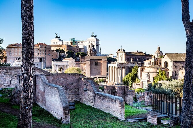 Private Guided Tour in the Colosseum and Ancient Rome - How long it takes in real life (and how to plan around it)