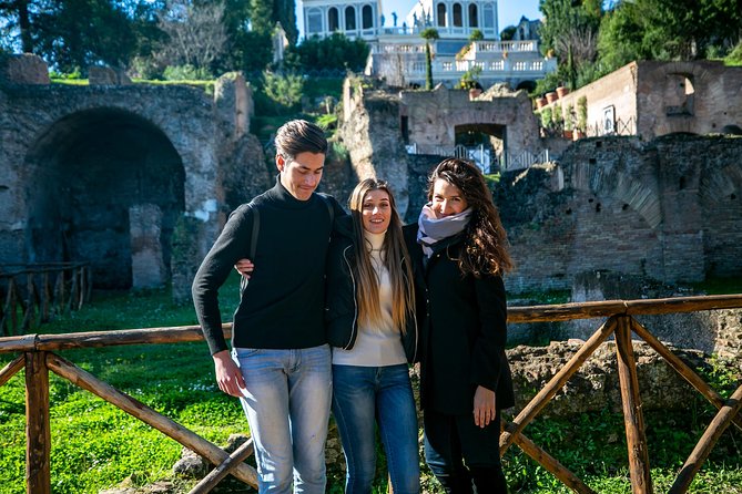 Private Guided Tour of Rome City Highlights Coliseum and Forums - Pantheon and Piazza della Rotonda: One Stop That Still Feels Alive