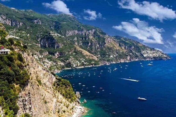 Private Guided Tour to Pompeii and Positano from Rome - Key Things I’d Focus On Before You Book