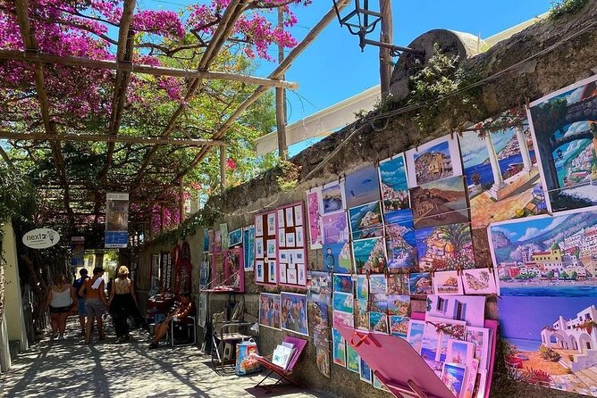 Private Guided Tour to Pompeii and Positano from Rome - Price and Value: Is $479.36 Worth It?