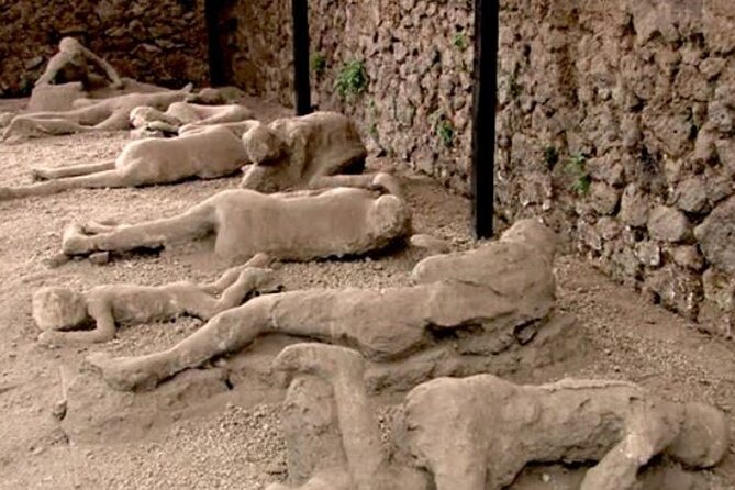 Private Guided Tour to Pompeii and Positano from Rome - The Biggest Pros (From Real-World Results)