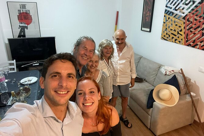 Private Home Cooking Class with Andrea and Arianna in Rome - How the 3 Hours Works (And Why It Feels Better Than a Restaurant)